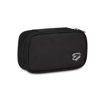 Picture of SEVEN PLUS BIG JET BLACK PENCIL CASE